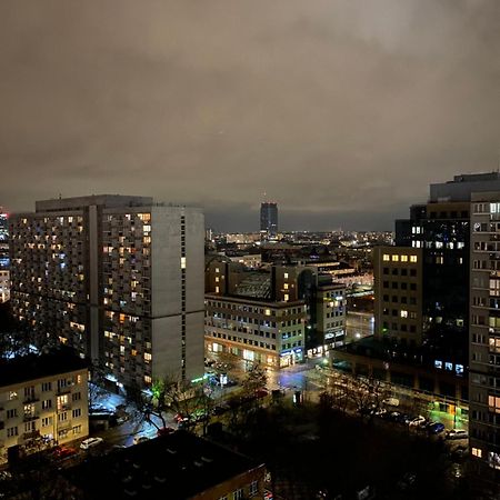 Rooms In Warsaw - K3 エクステリア 写真