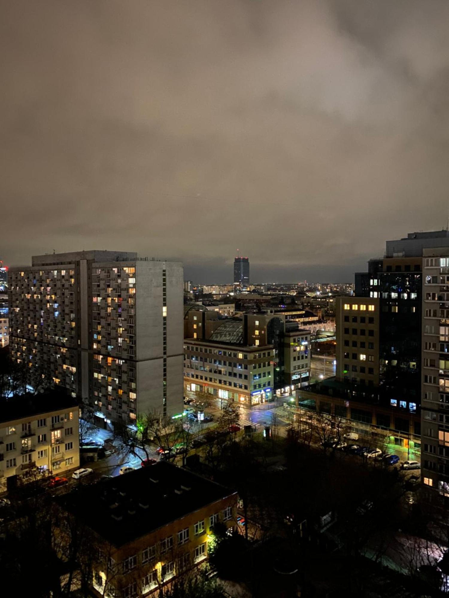 Rooms In Warsaw - K3 エクステリア 写真