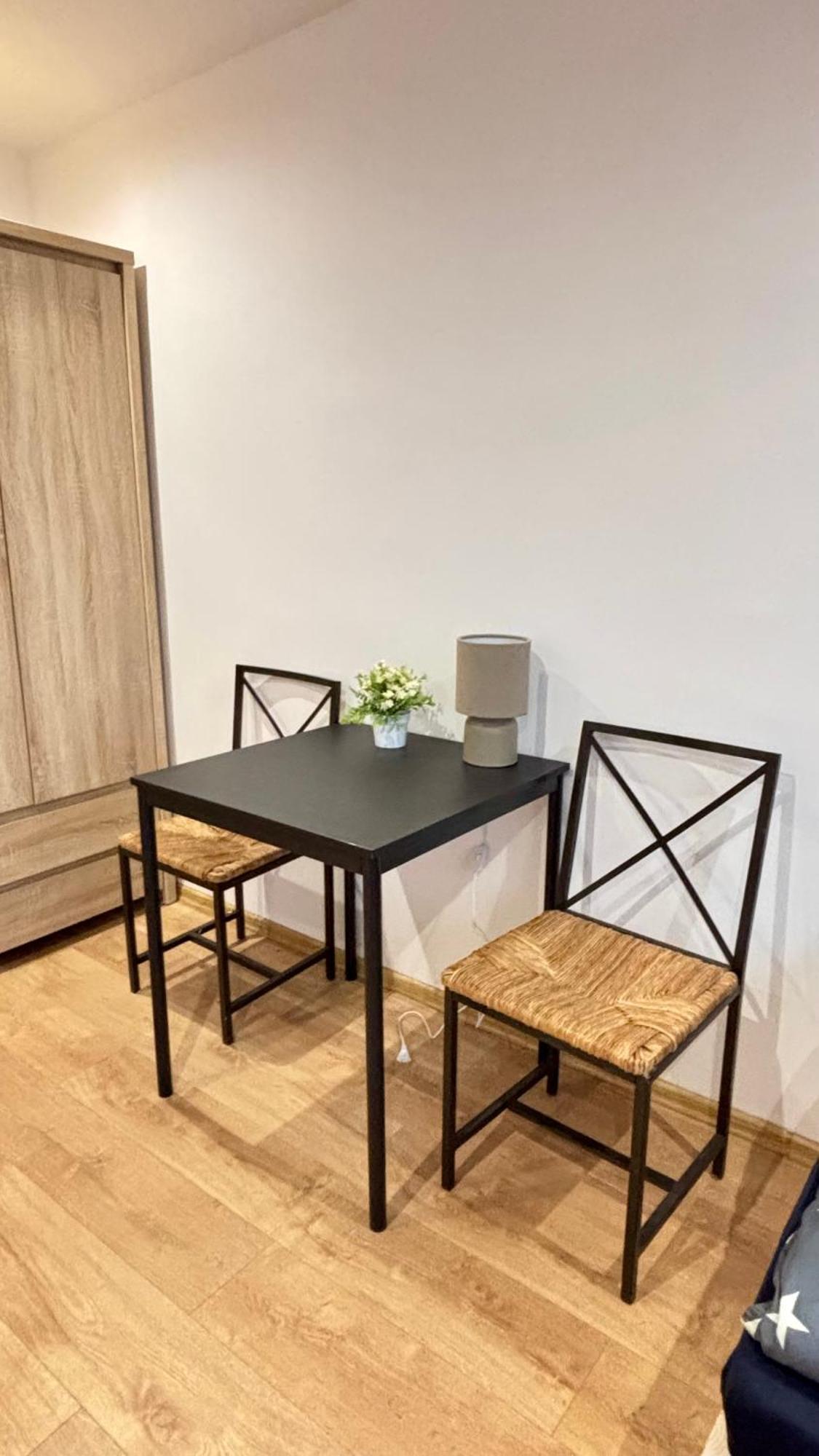 Rooms In Warsaw - K3 エクステリア 写真