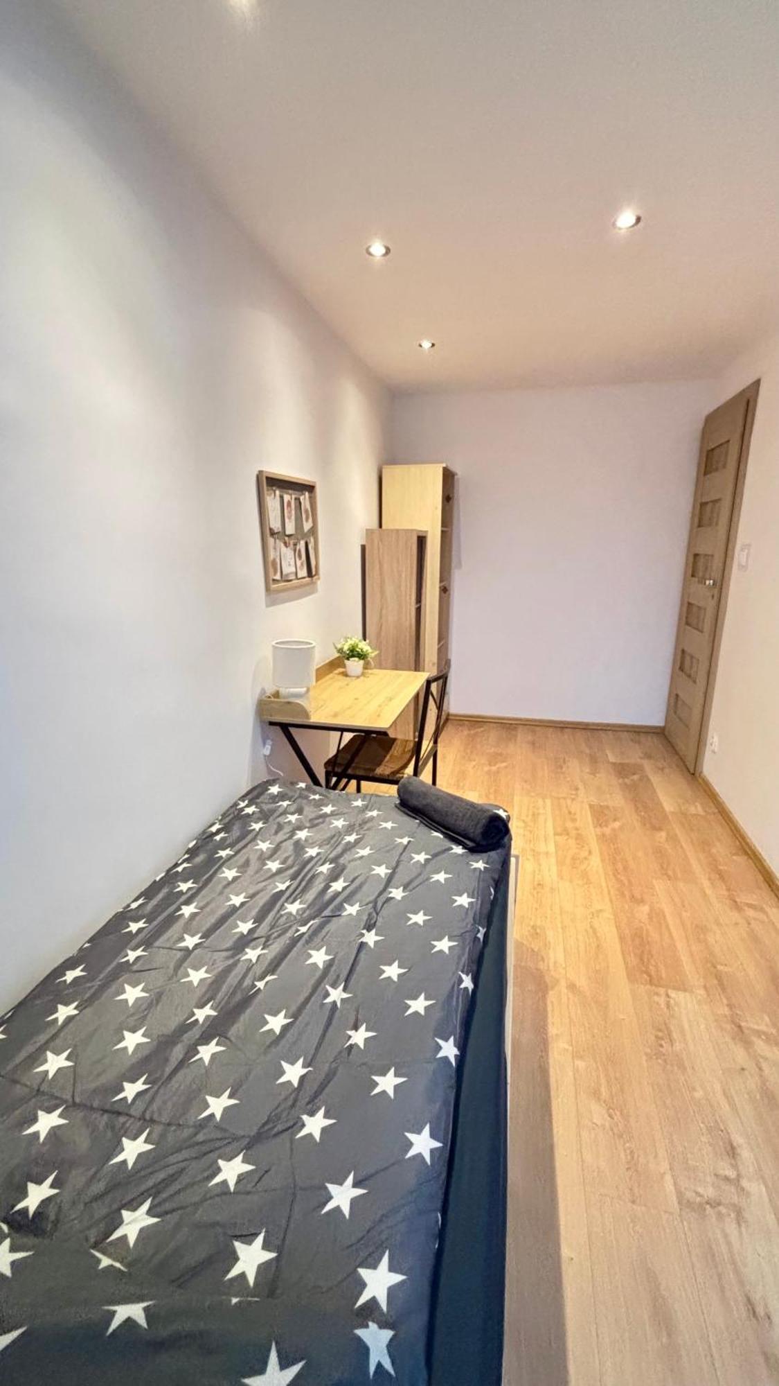 Rooms In Warsaw - K3 エクステリア 写真