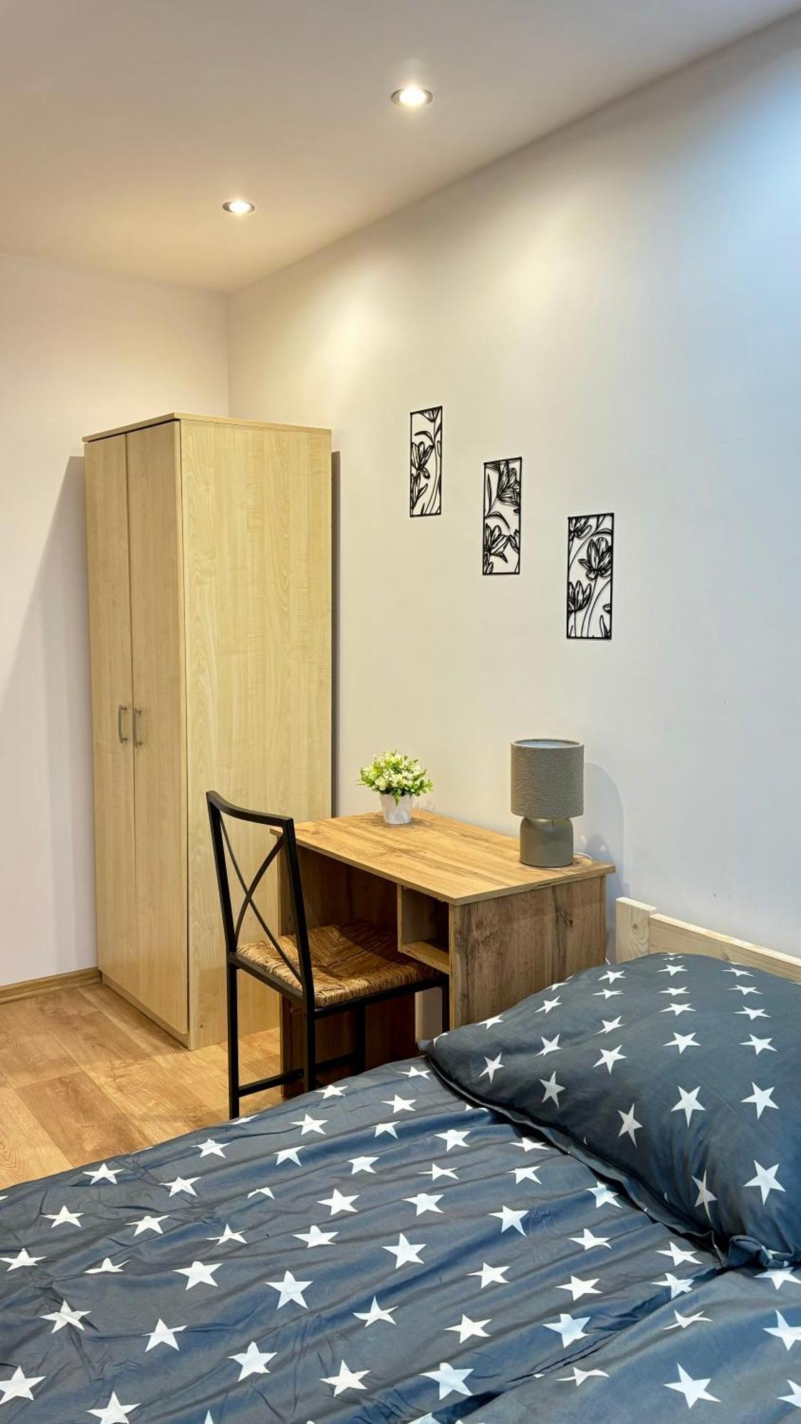 Rooms In Warsaw - K3 エクステリア 写真